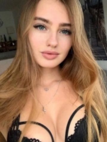 Проститутка Надя